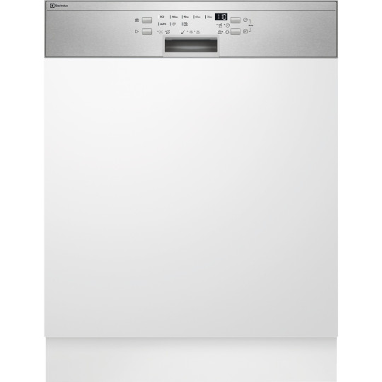 Lave-vaisselle Electrolux GA60LI Inox