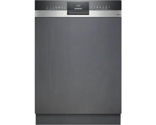 Lave-vaisselle Siemens SN53ES01AH inox