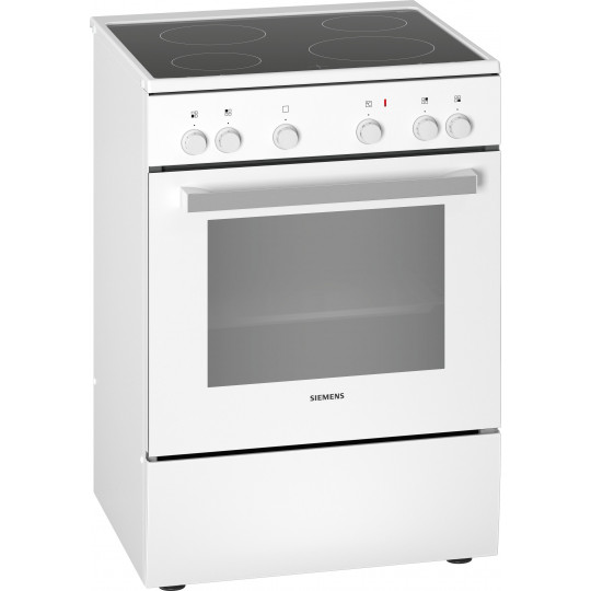 iQ500 Cuisinière indépendante Siemens électrique 60cm HK5P00020