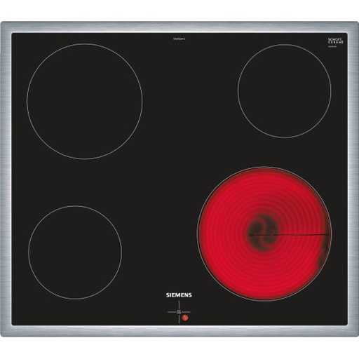 Plan de cuisson Siemens EA645GEA1C
