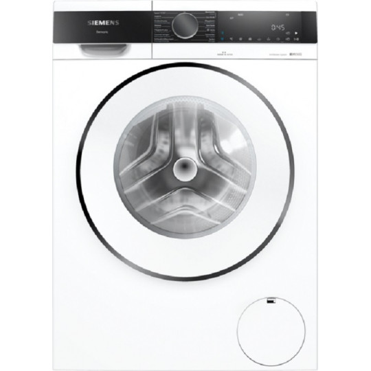 Lave-linge Siemens WG56G2MACH - 10kg - 1600 t/m