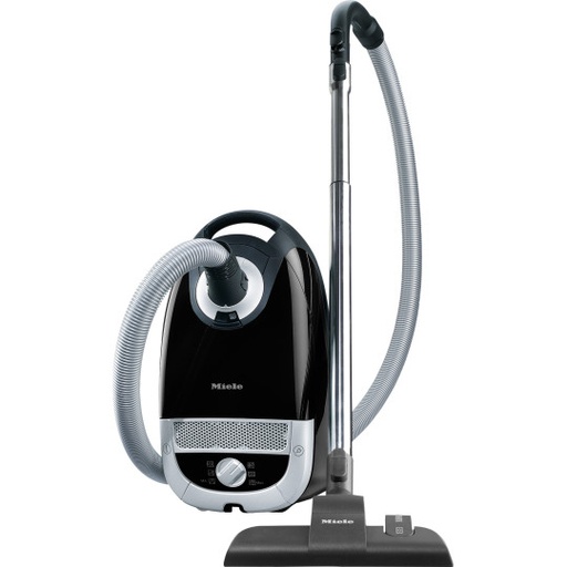 Aspirateur Miele Complete C2 Black PowerLine