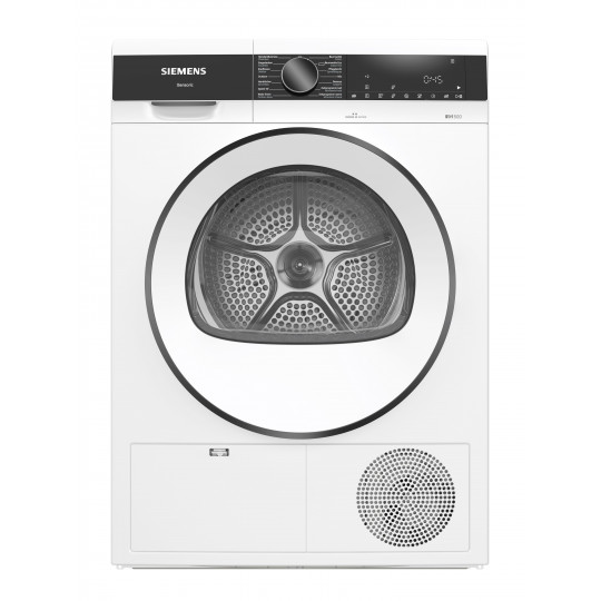 Sèche-linge à pompe à chaleur Siemens WQ42G2A0CH