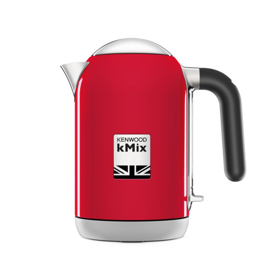 Bouilloire Kenwood kMix ZJX 650 RD - 1 litre - rouge