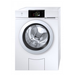 Lave-linge Zug AdoraLavage V4000 - 8kg - 1600  t/m - ch. à gauche 1104200000