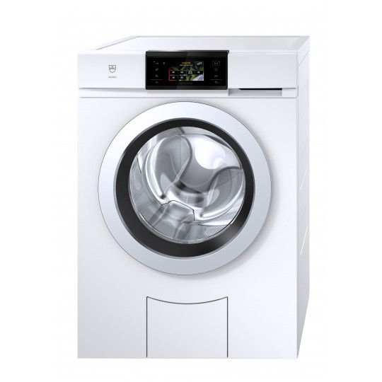 Lave-linge Zug AdoraLavage V4000 - 8kg- 1600 t/m - ch. à droite 1104200001