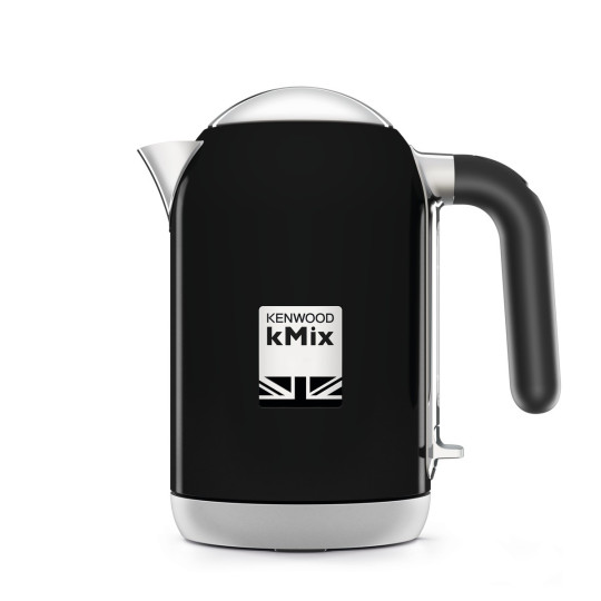 Bouilloire Kenwood kMix ZJX 650 BK - 1 litre - noir