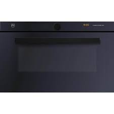 Steamer Zug Combi-Steam HSL Miroir, poignée design Nero 2306310002 - Wi-Fi 