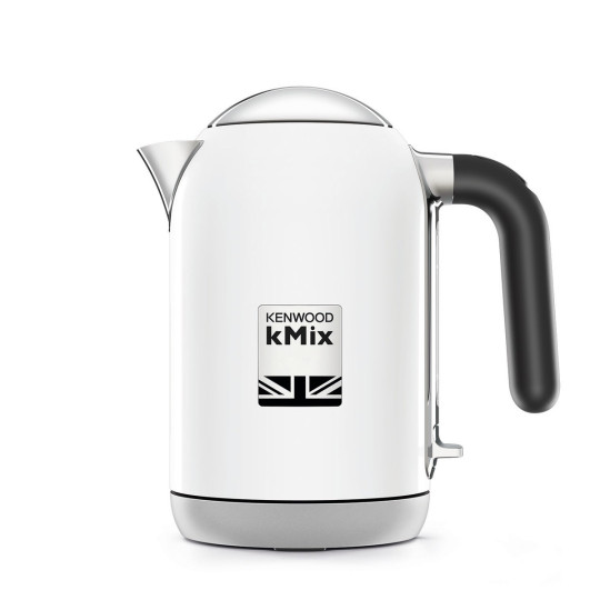 Bouilloire Kenwood kMix ZJX 650 WH - 1 litre - blanc