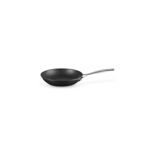 Poêle basse en aluminium Le Creuset  51112240010002  - Ø 24 cm