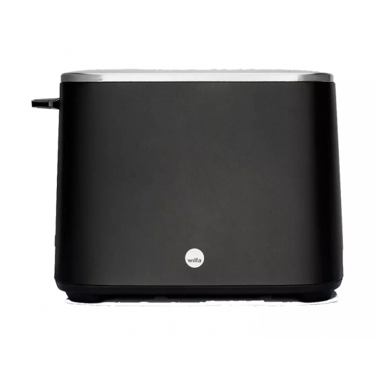 Wilfa Toaster Classic - black-413496