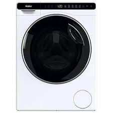 Lave-linge Haier HW50-BP12307-S, 1200 t/m - modèle d'exposition