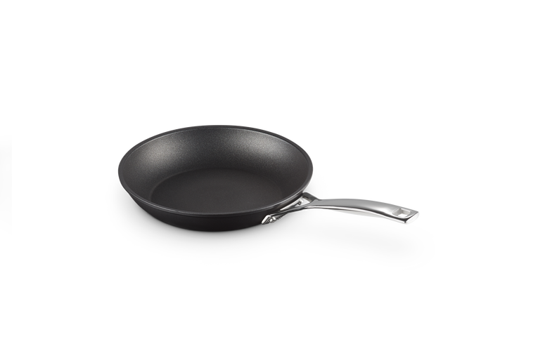 Poêle basse en aluminium Le Creuset  51112260010002   - Ø 26 cm