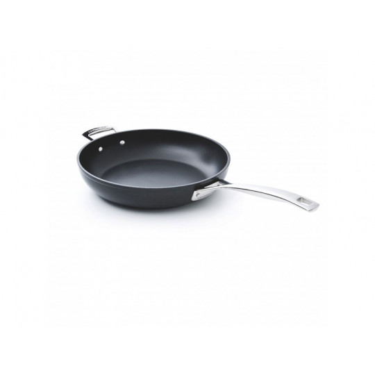 Poêle haute en aluminium Le Creuset  51101280010202  - Ø 28 cm