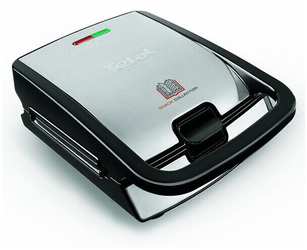 Snack time multifonction Collection Tefal SW857D12 noir