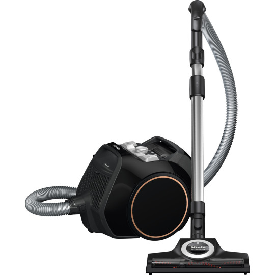 Aspirateur Miele Boost CX1 Cat&Dog noir obsidienne 11666770