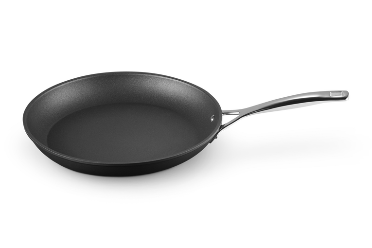 Poêle basse en aluminium Le Creuset  51112300010002  - Ø 30 cm