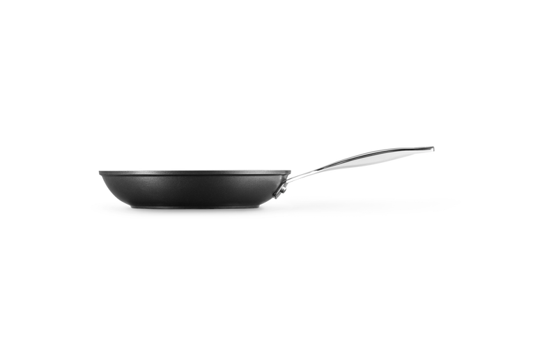 Poêle haute en aluminium Le Creuset  51101240010002  - Ø 24 cm