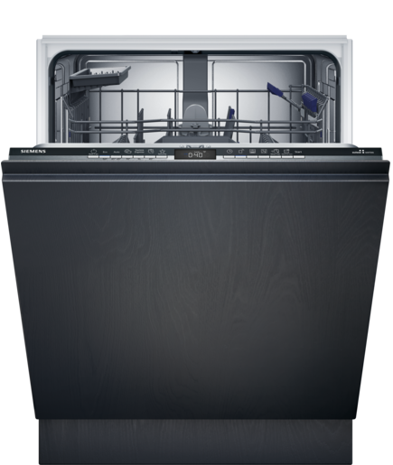 Lave-vaisselle totalement intégré Siemens SN63HX64AH 