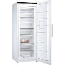 Congélateur armoire Siemens GS58NAWEV No Frost