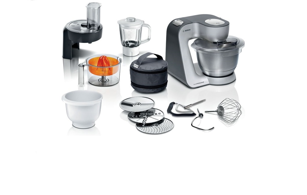 Robot de cuisine Bosch MUM5934D
