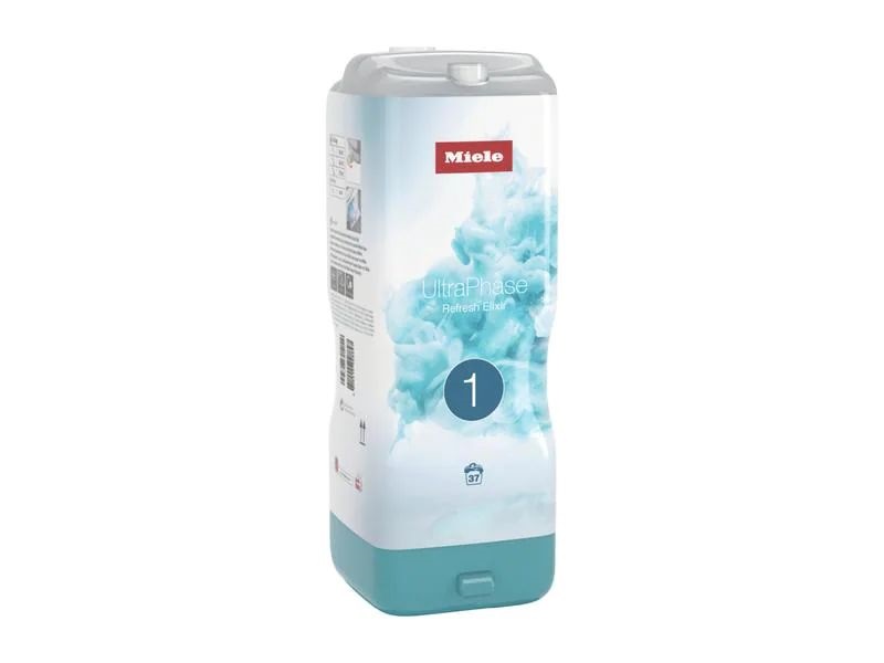 Lessive 1,4 L Miele UltraPhase 1 Refresh Elixier 12080810