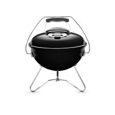 Gril à charbon Weber Smokey Joe Premium Black 1121004 ⌀ 37cm