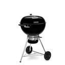 Gril à charbon Weber Master-Touch GBS Premium SE E-5775 Black 17401004 ⌀ 57cm