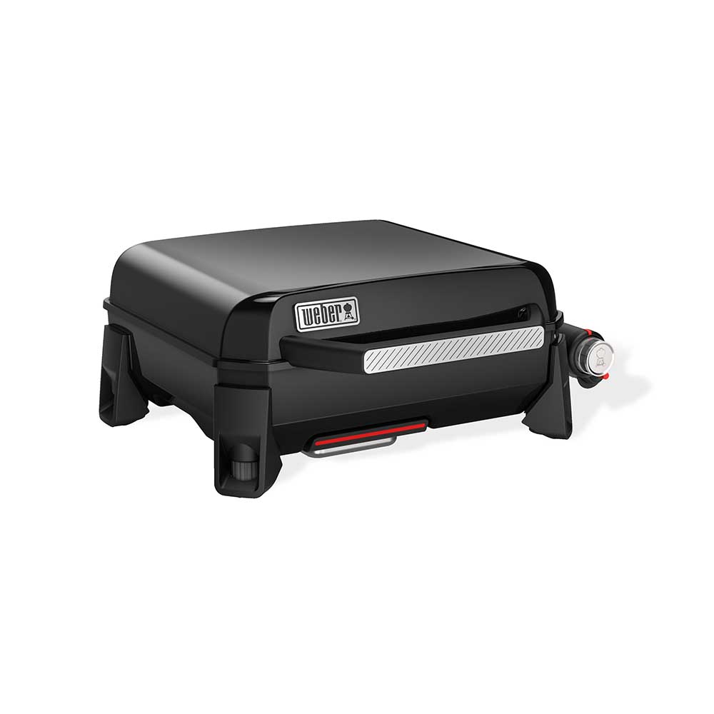 Plancha Weber 1500251