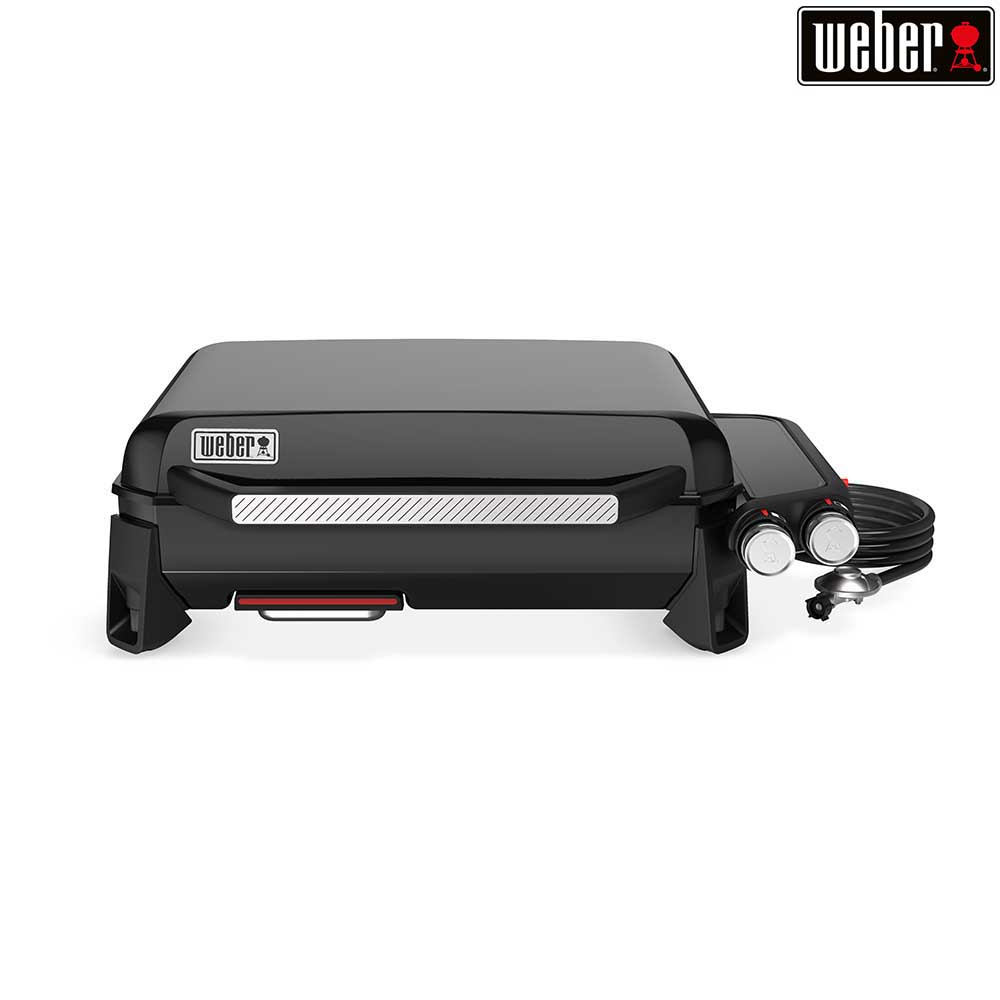 Plancha Weber 1500252