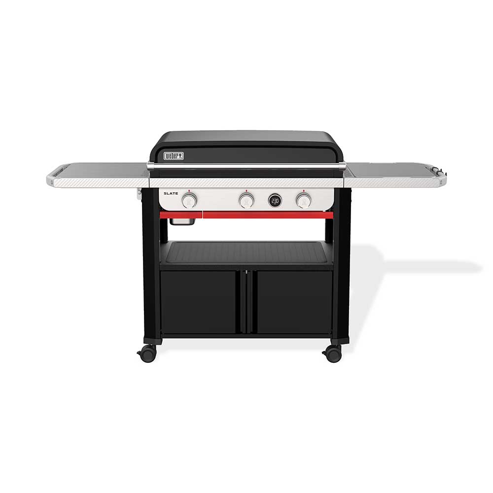 Plancha Weber 1500254