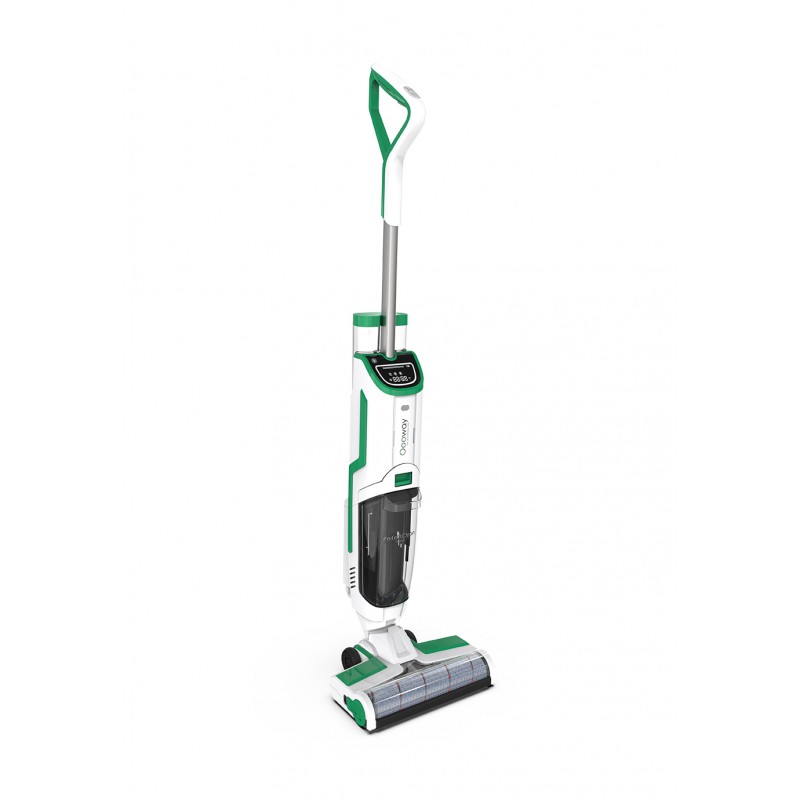 setOooway Ooobot PerfectClean Sols aspirateur/serpillère