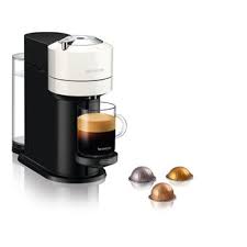 Nespresso Delonghi Vertuo Next Blanche ENV120.W