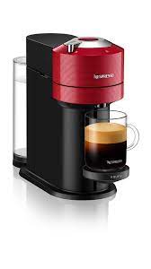 Nespresso Krups Vertuo Next Red XN9105CH