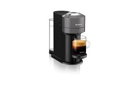 Nespresso Delonghi Vertuo Next Grise ENV120.GY