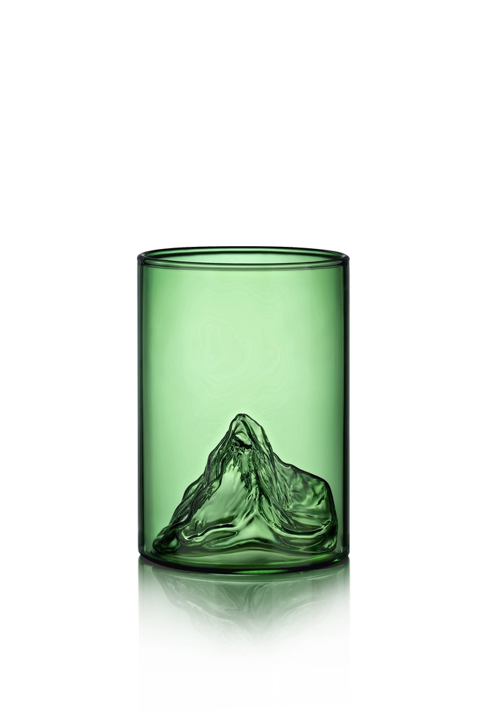 Verre Alpinte Summer Collection Matterhorn Mint (Green) 