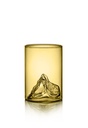 Verre Alpinte Summer Collection Matterhorn Lemon (Yellow)