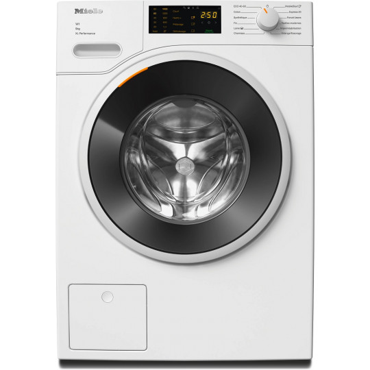 Lave-linge Miele WWD164 WCS - 9kg - 1400 t/m  