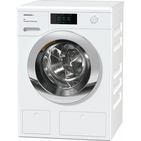 Lave-linge Miele WCR 800-60 CH - 9kg - 1600 t/m