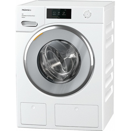 Lave-linge Miele WWV 900-80 CH - 9kg - 1600 t/m