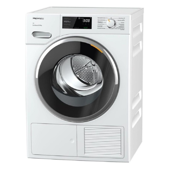 Sèche-linge à pompe à chaleur Miele TWH 700-80 CH - 9kg