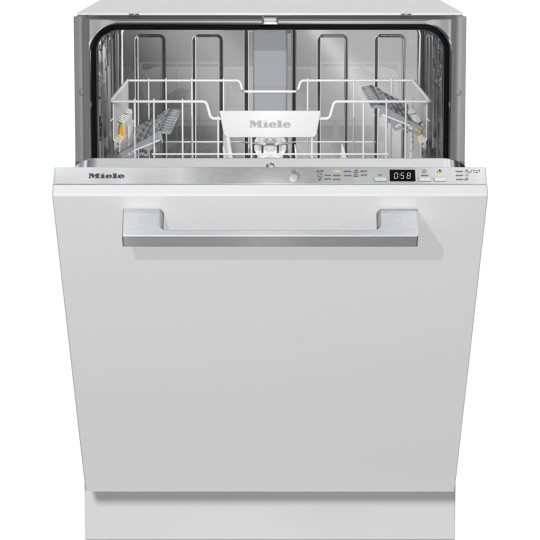 Lave-vaisselle Miele G 25355-60 Vi XXL totalement intégré