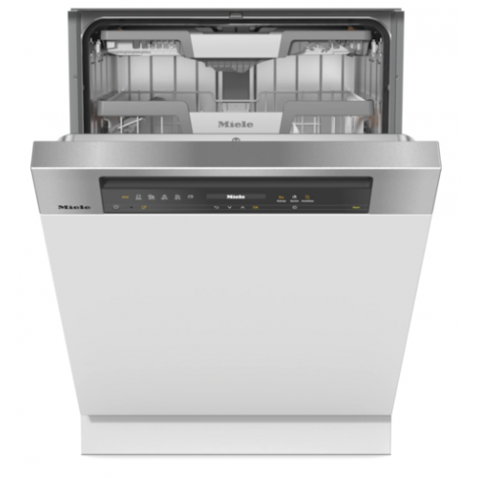 Lave-vaisselle Miele G 27605-60 SCi XXL AutoDos inox