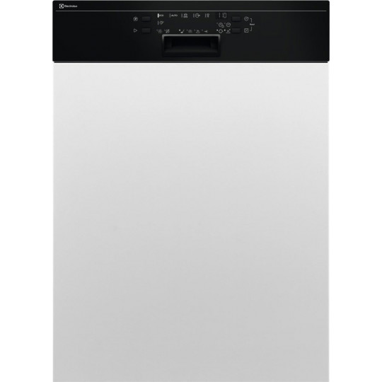 Lave-vaisselle Electrolux GA55Li Noir