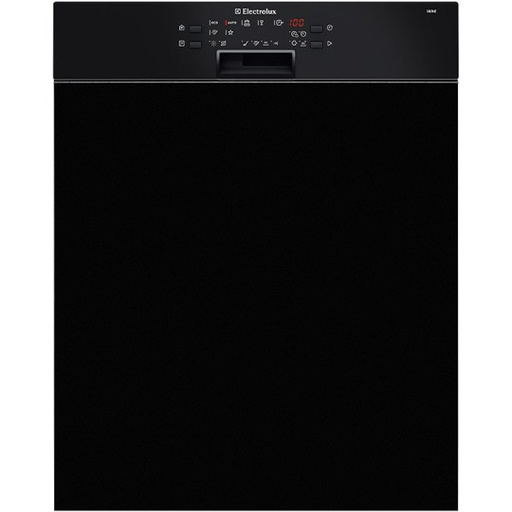 [1200422] Lave-vaisselle Electrolux GA60LI Noir