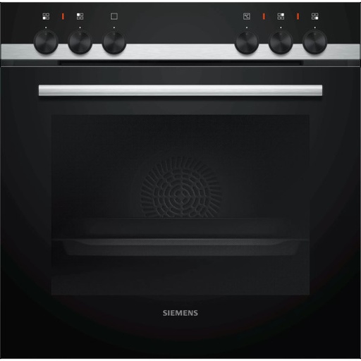 [1207931] Cuisinière à encastrer Siemens HE510ABR0C inox