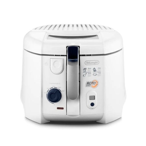 [1204535] Friteuse Delonghi F 28533 - 1.2 l