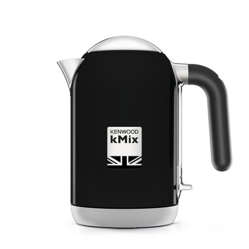 [1207447] Bouilloire Kenwood kMix ZJX 650 BK - 1 litre - noir