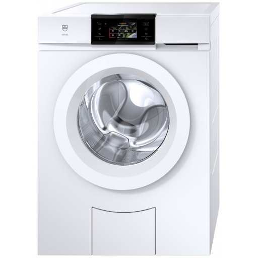 [1211416] Lave-linge Vzug AdoraLavage V2000 - 8kg - 1400 t/m - ch. droite 1104100001