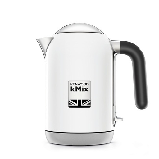 [1207448] Bouilloire Kenwood kMix ZJX 650 WH - 1 litre - blanc